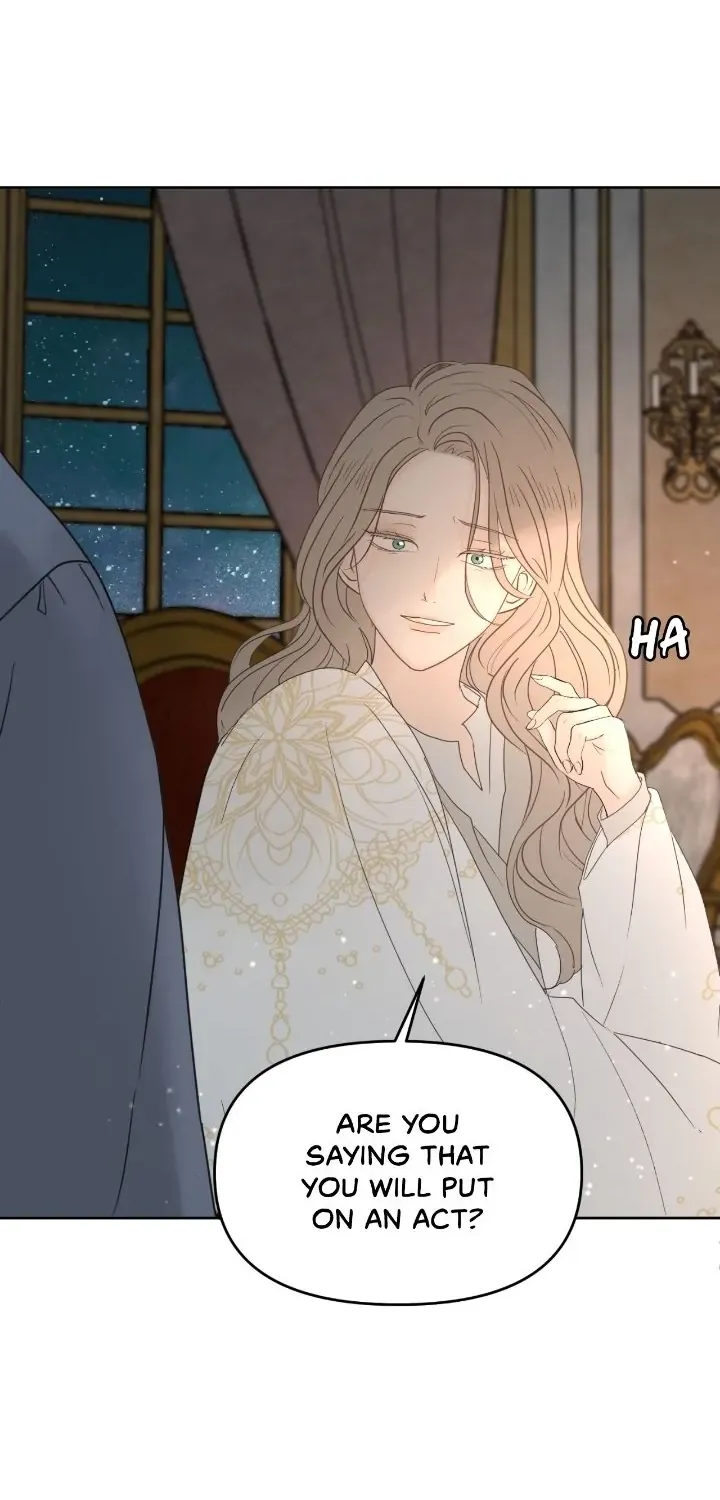 I adopted a male lead from prison shelter Chapter 30 page 13 - 