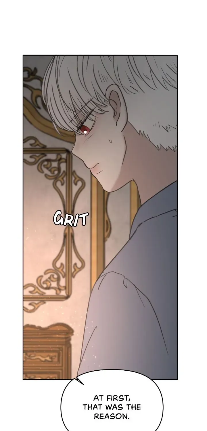 I adopted a male lead from prison shelter Chapter 30 page 21 - 