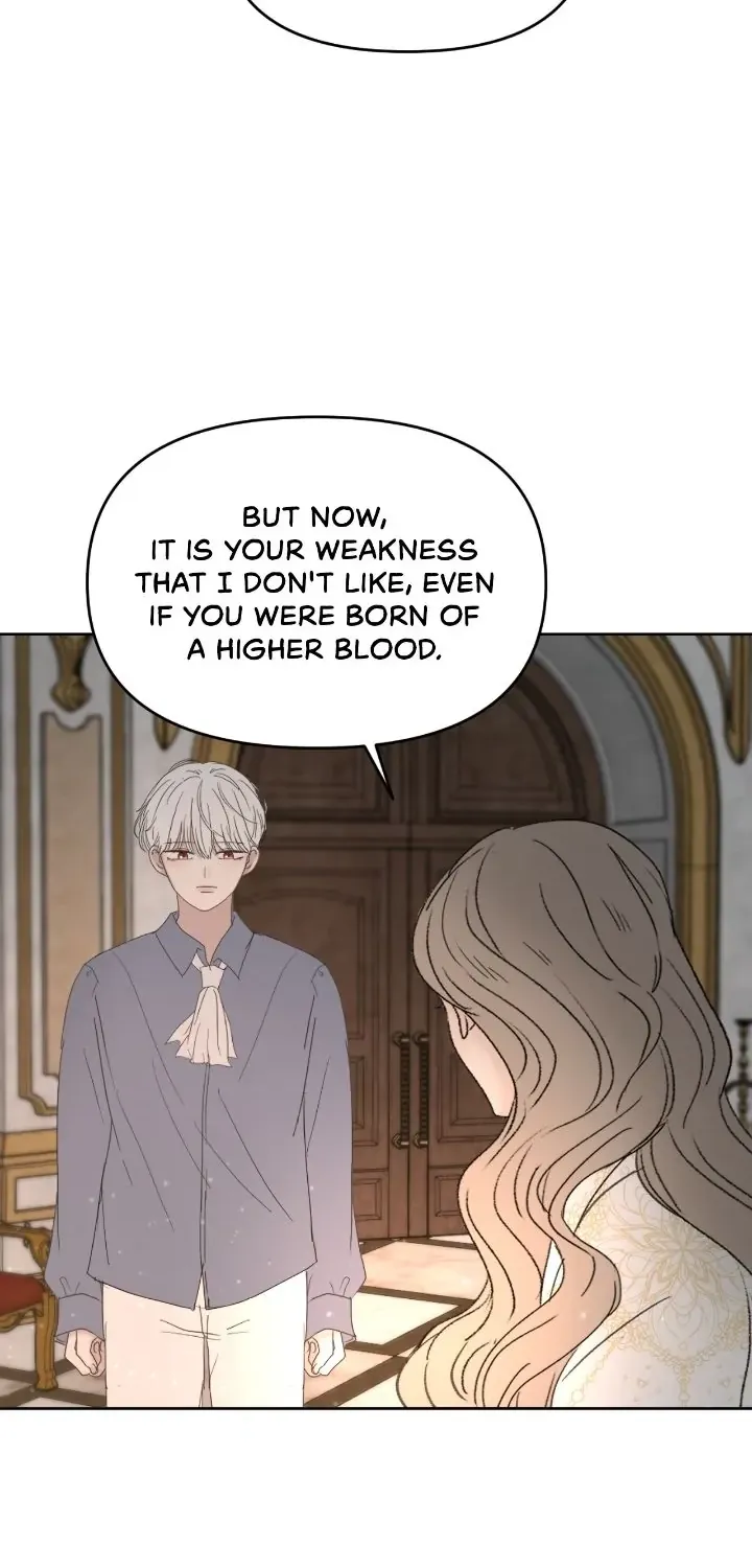 I adopted a male lead from prison shelter Chapter 30 page 22 - 