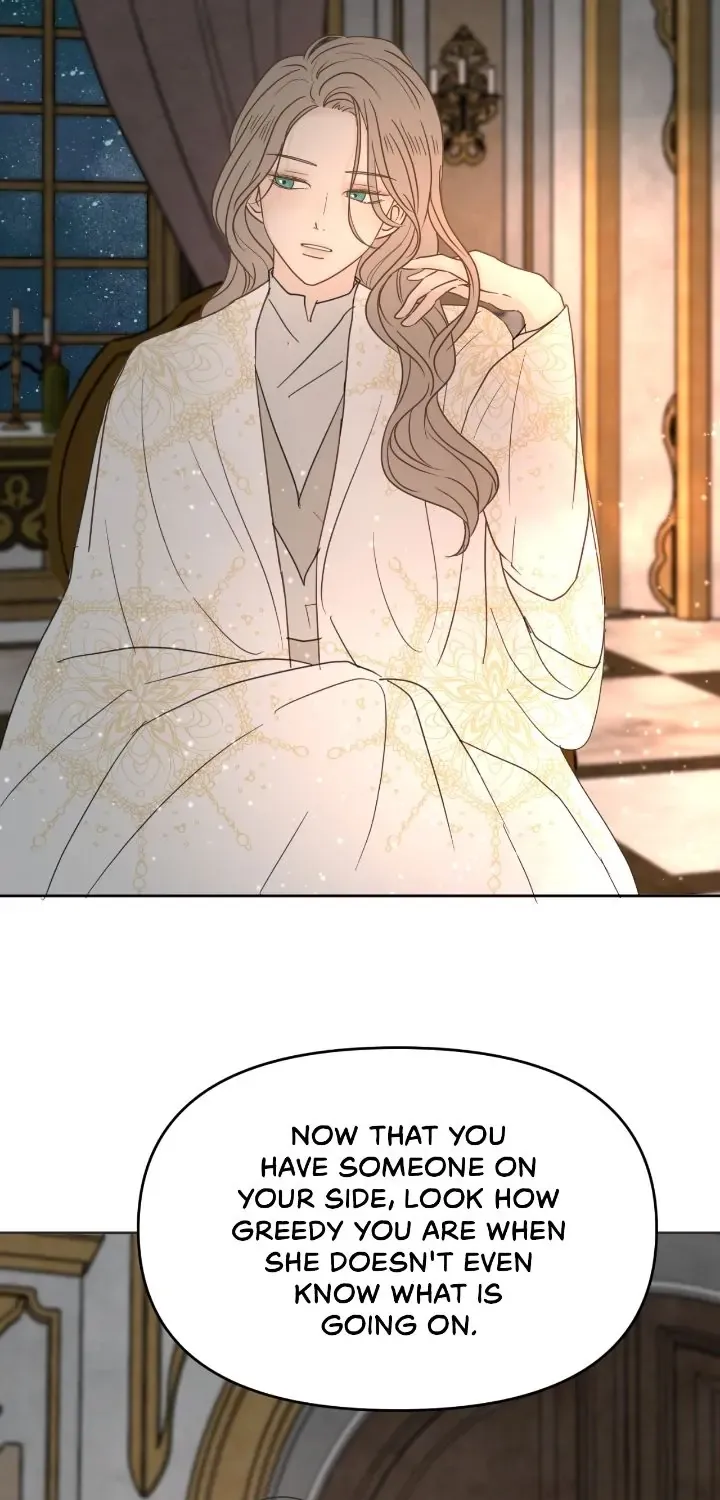 I adopted a male lead from prison shelter Chapter 30 page 24 - 
