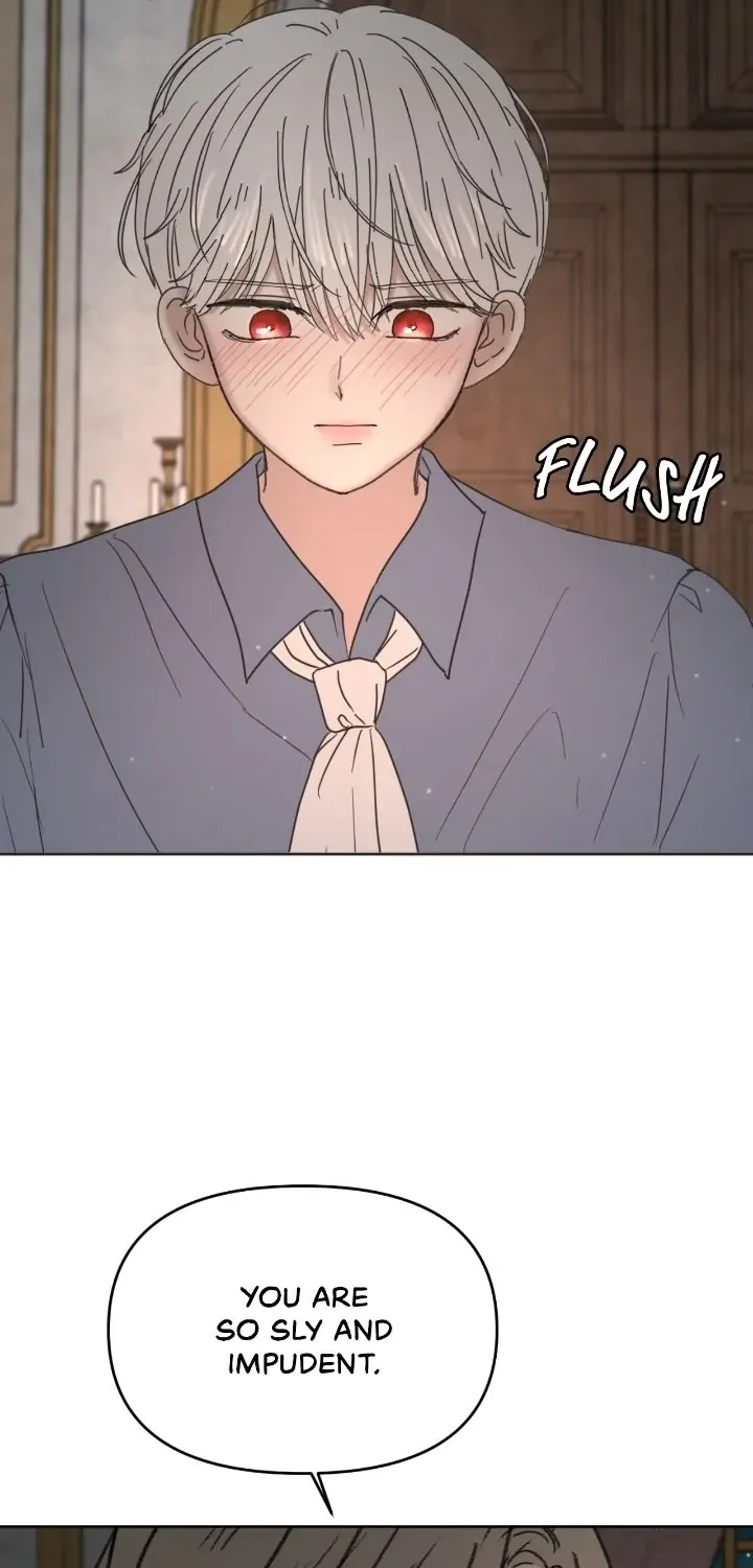 I adopted a male lead from prison shelter Chapter 30 page 25 - 