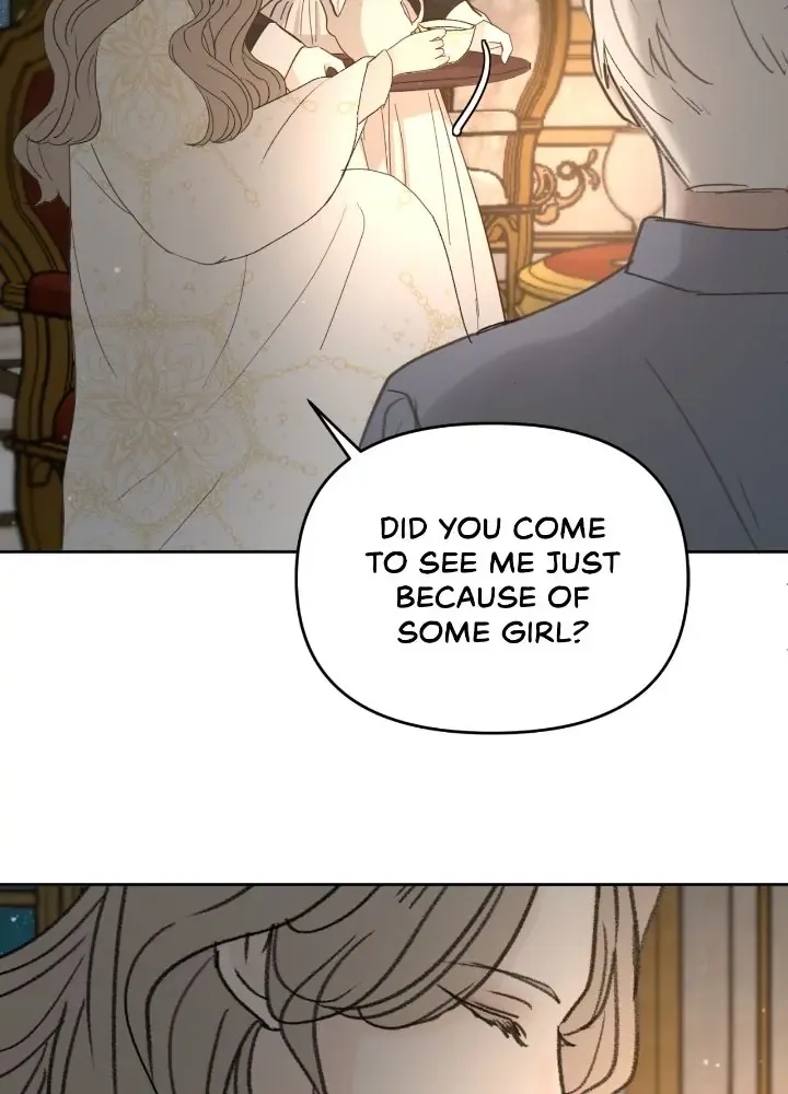 I adopted a male lead from prison shelter Chapter 30 page 4 - 