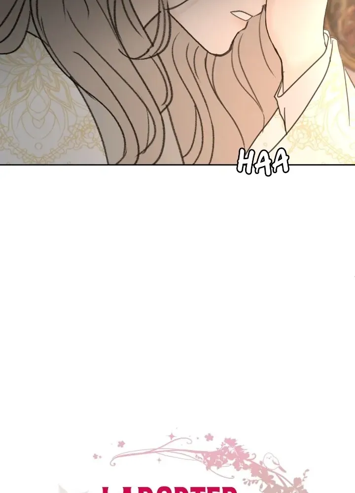 I adopted a male lead from prison shelter Chapter 30 page 31 - 