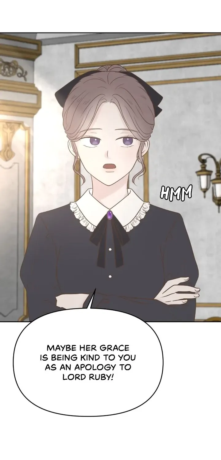 I adopted a male lead from prison shelter Chapter 30 page 36 - 