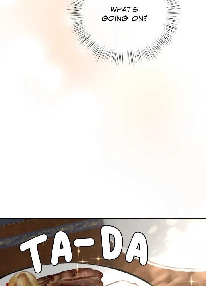I adopted a male lead from prison shelter Chapter 30 page 40 - 