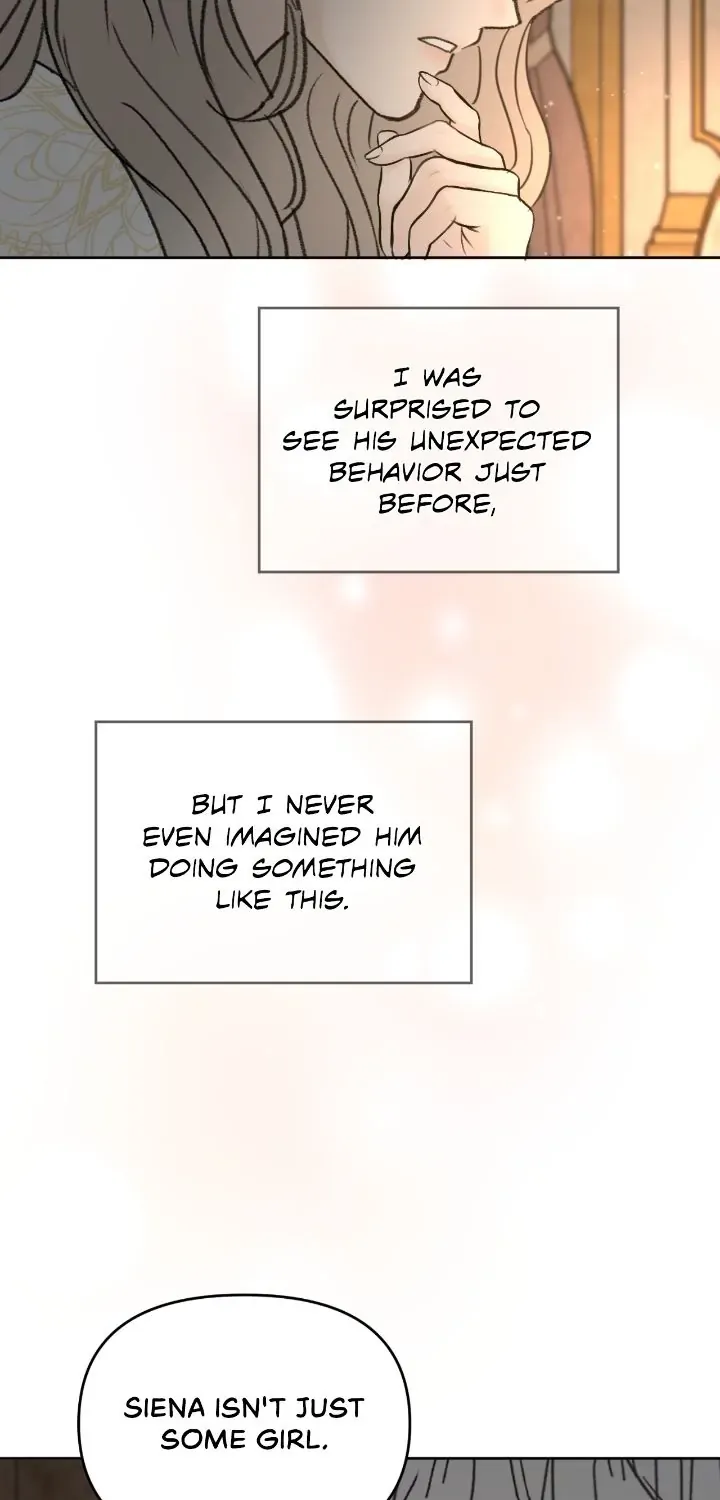 I adopted a male lead from prison shelter Chapter 30 page 5 - 