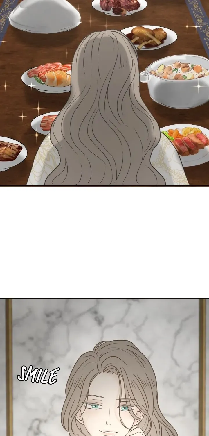 I adopted a male lead from prison shelter Chapter 30 page 42 - 
