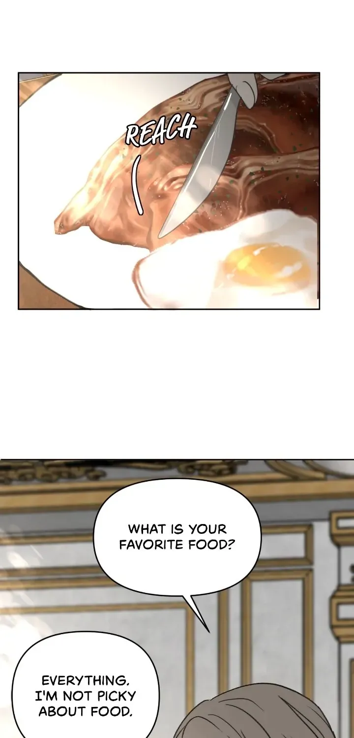 I adopted a male lead from prison shelter Chapter 30 page 46 - 