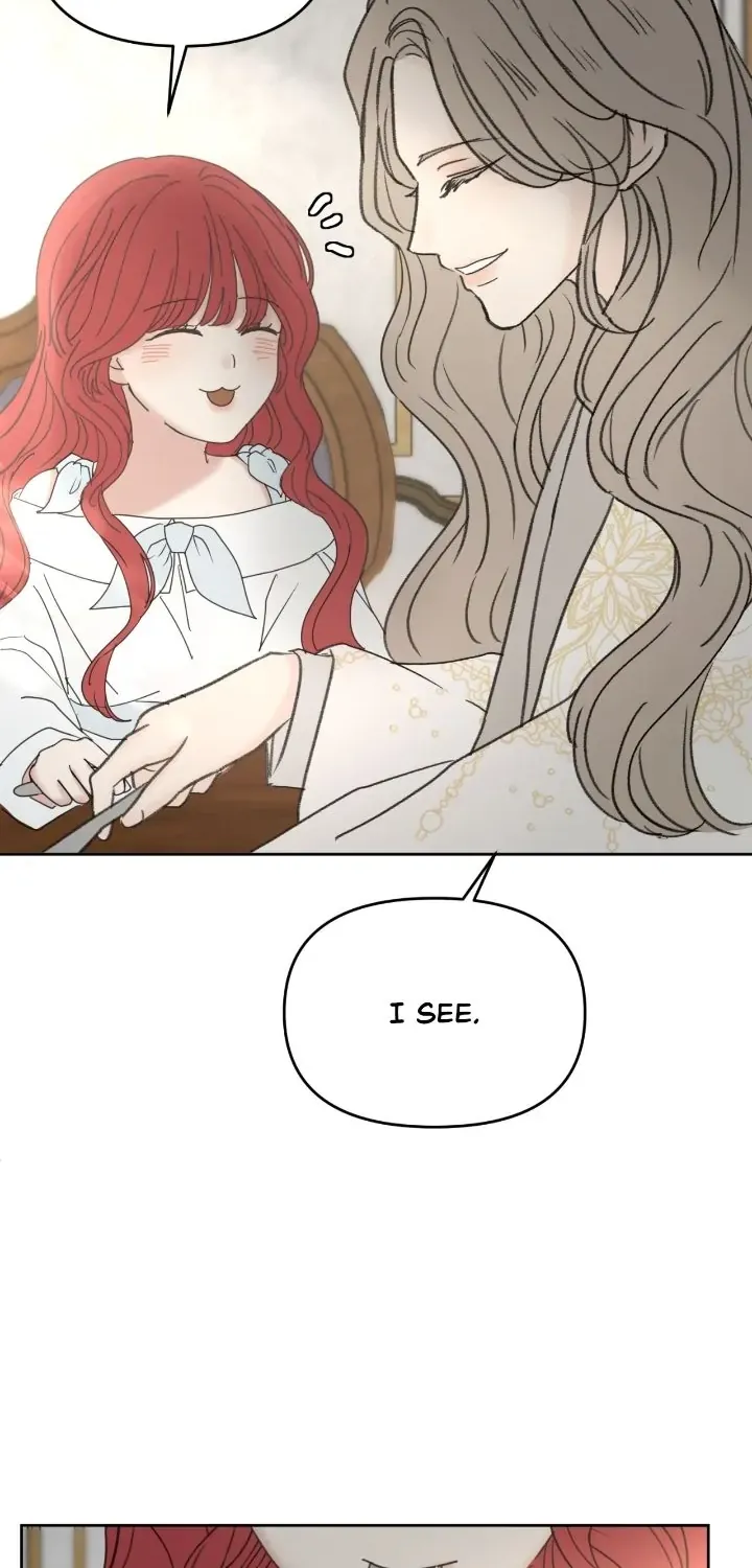 I adopted a male lead from prison shelter Chapter 30 page 47 - 