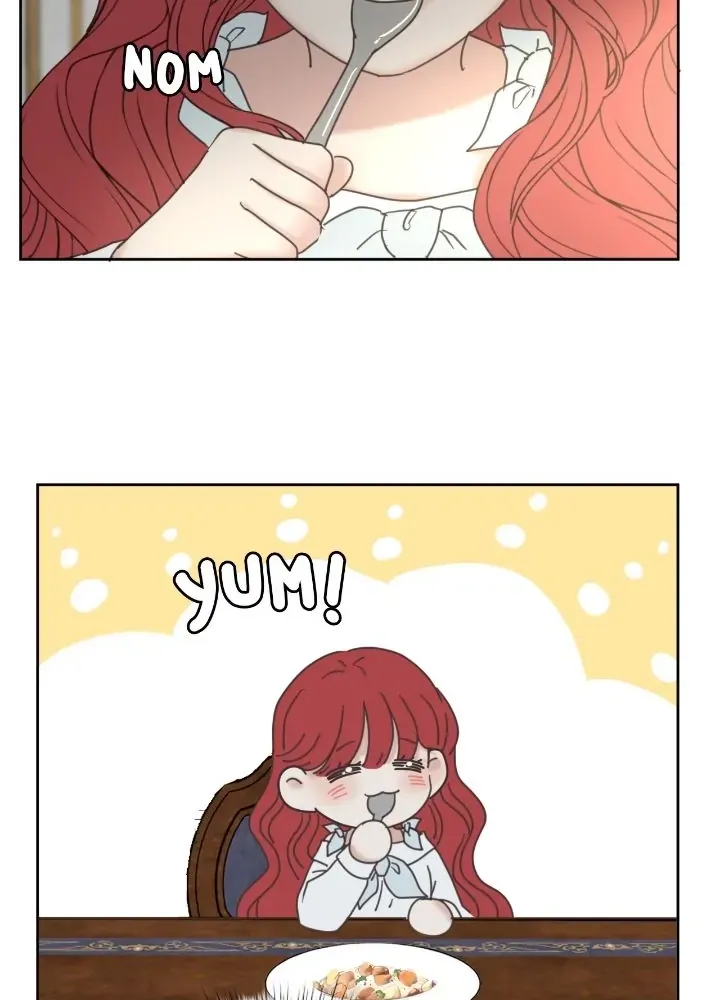 I adopted a male lead from prison shelter Chapter 30 page 48 - 