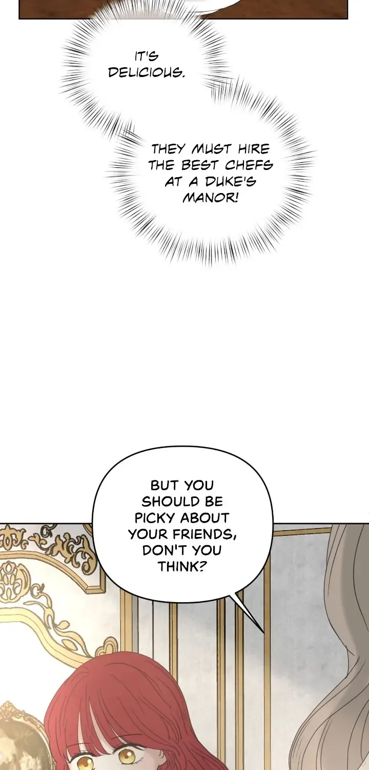 I adopted a male lead from prison shelter Chapter 30 page 49 - 