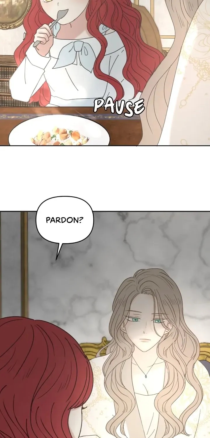 I adopted a male lead from prison shelter Chapter 30 page 50 - 