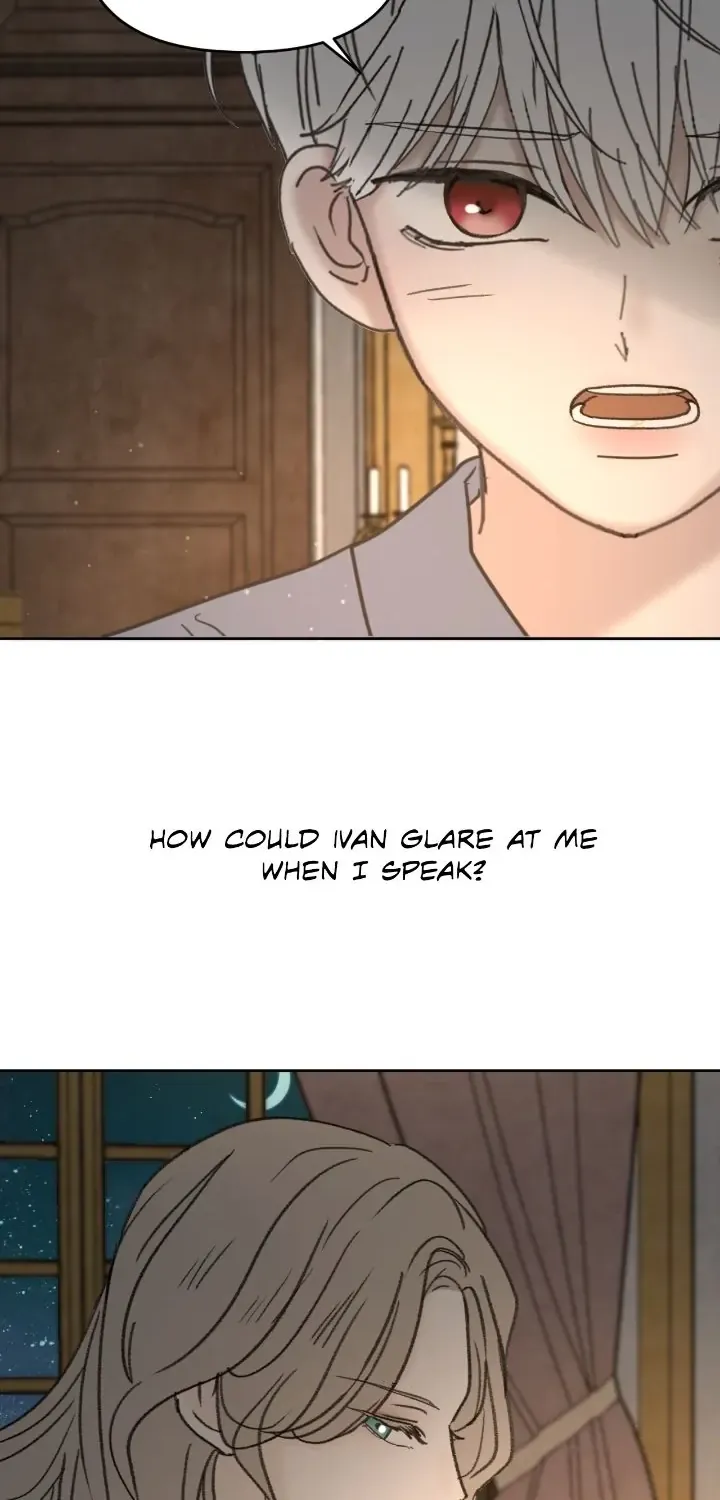 I adopted a male lead from prison shelter Chapter 30 page 6 - 