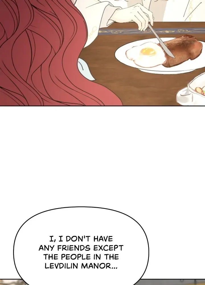 I adopted a male lead from prison shelter Chapter 30 page 51 - 