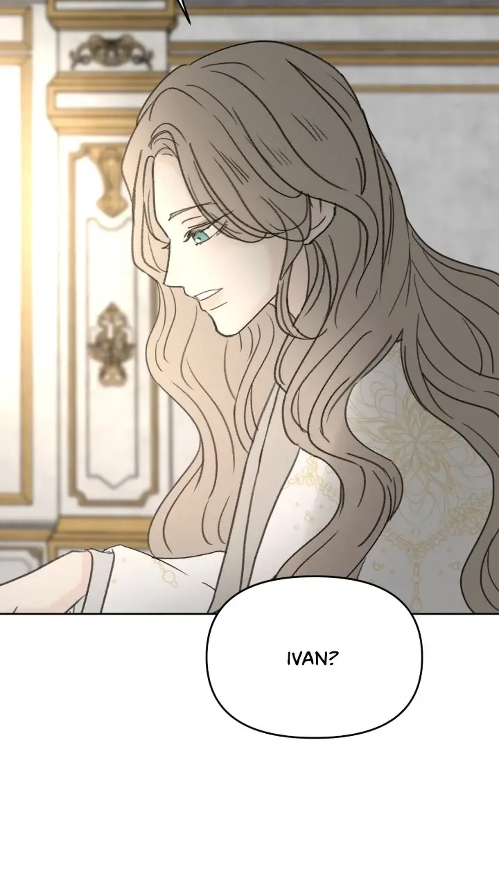 I adopted a male lead from prison shelter Chapter 30 page 53 - 