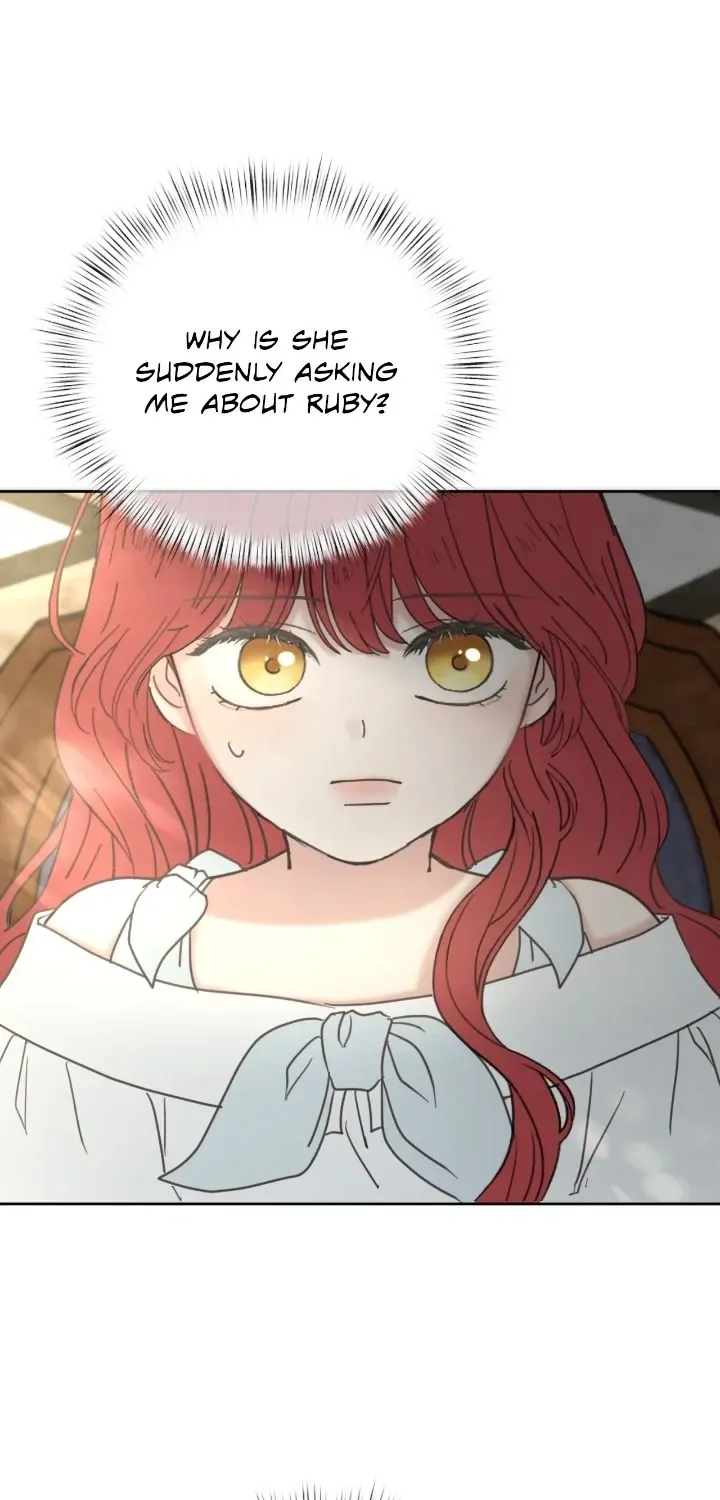 I adopted a male lead from prison shelter Chapter 30 page 54 - 