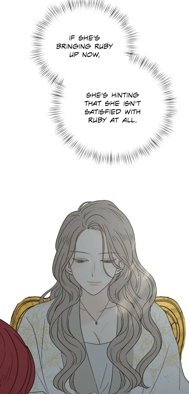 I adopted a male lead from prison shelter Chapter 30 page 55 - 