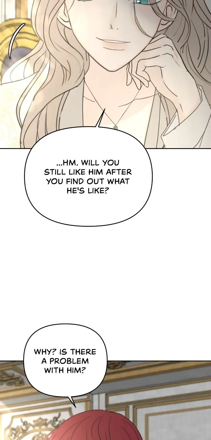 I adopted a male lead from prison shelter Chapter 30 page 58 - 