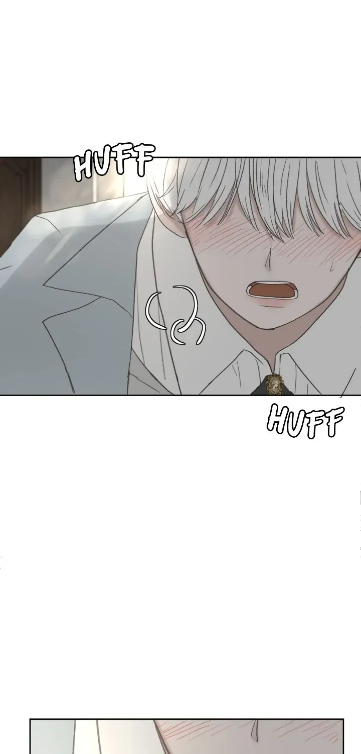I adopted a male lead from prison shelter Chapter 30 page 62 - 