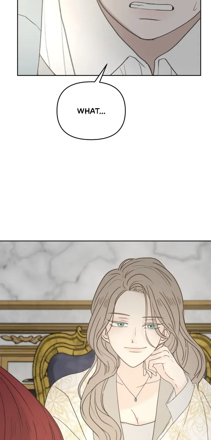 I adopted a male lead from prison shelter Chapter 30 page 63 - 