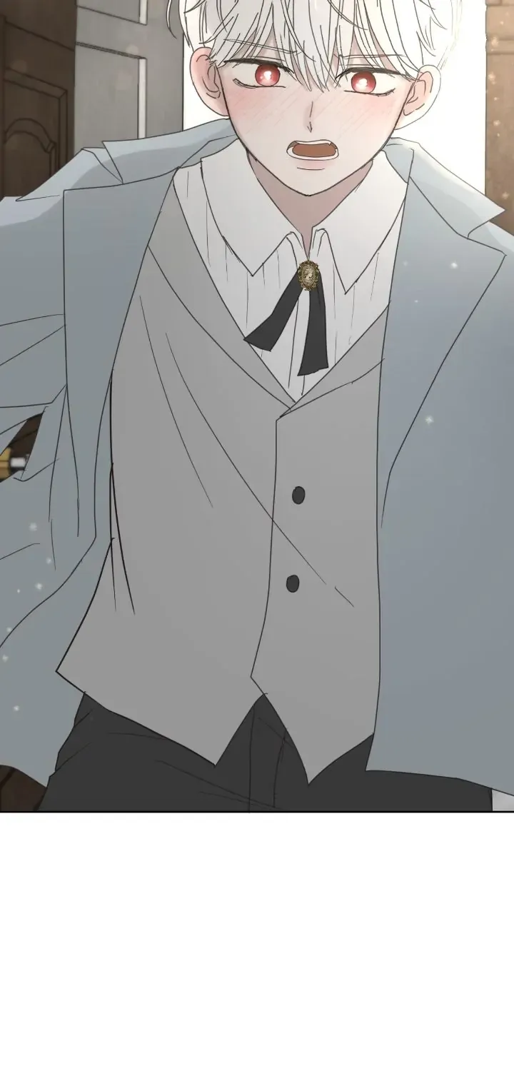 I adopted a male lead from prison shelter Chapter 30 page 65 - 