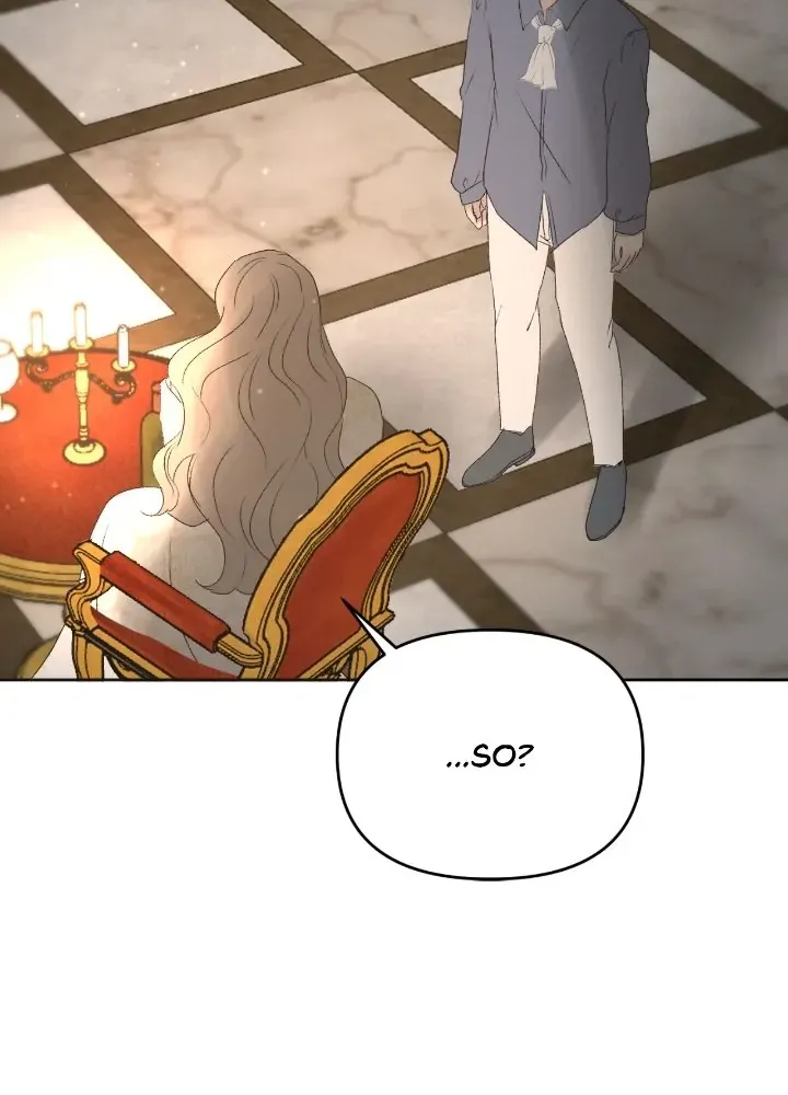 I adopted a male lead from prison shelter Chapter 30 page 10 - 
