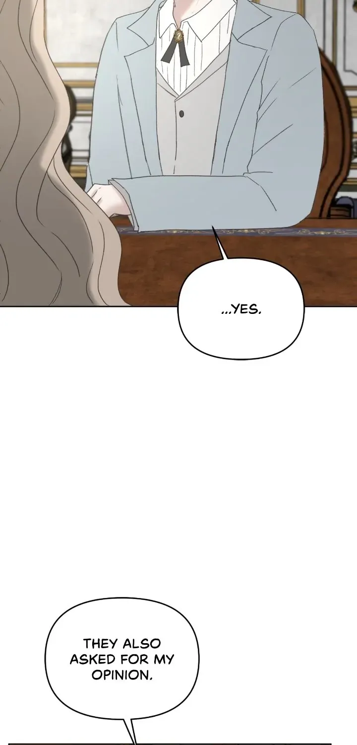 I adopted a male lead from prison shelter Chapter 31 page 13 - 