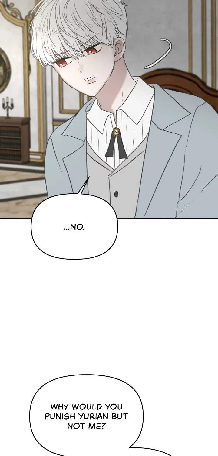 I adopted a male lead from prison shelter Chapter 31 page 16 - 