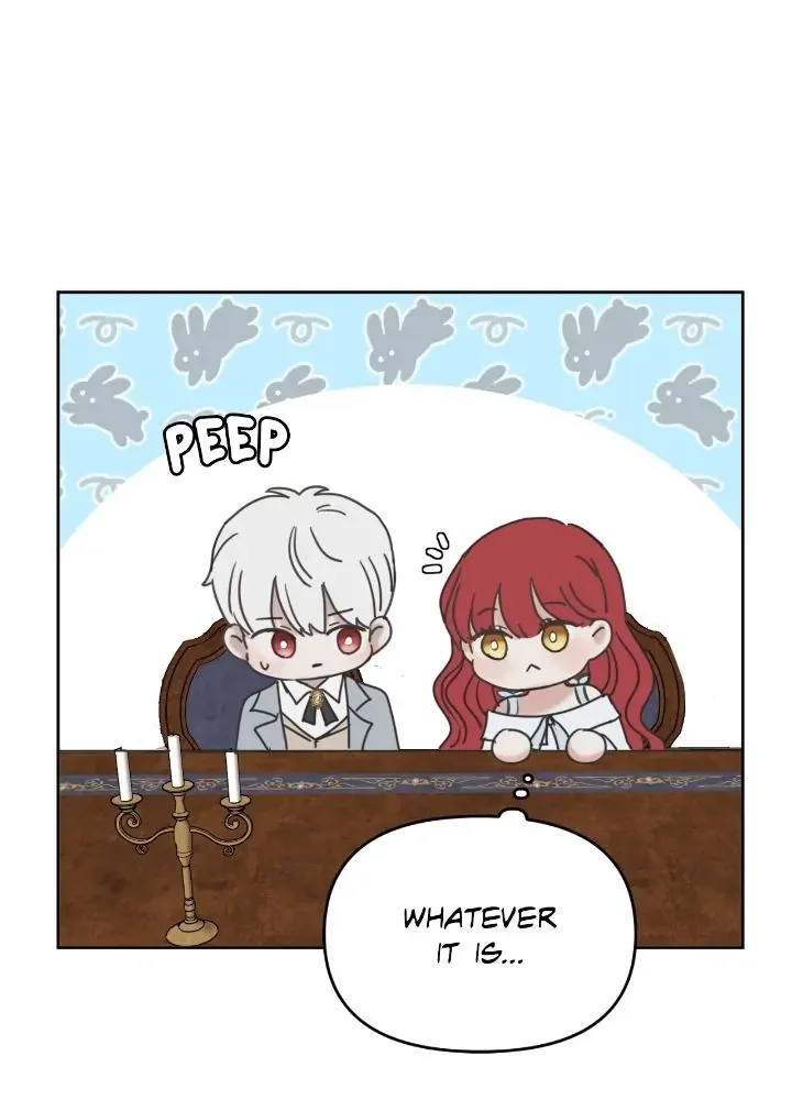 I adopted a male lead from prison shelter Chapter 31 page 21 - 