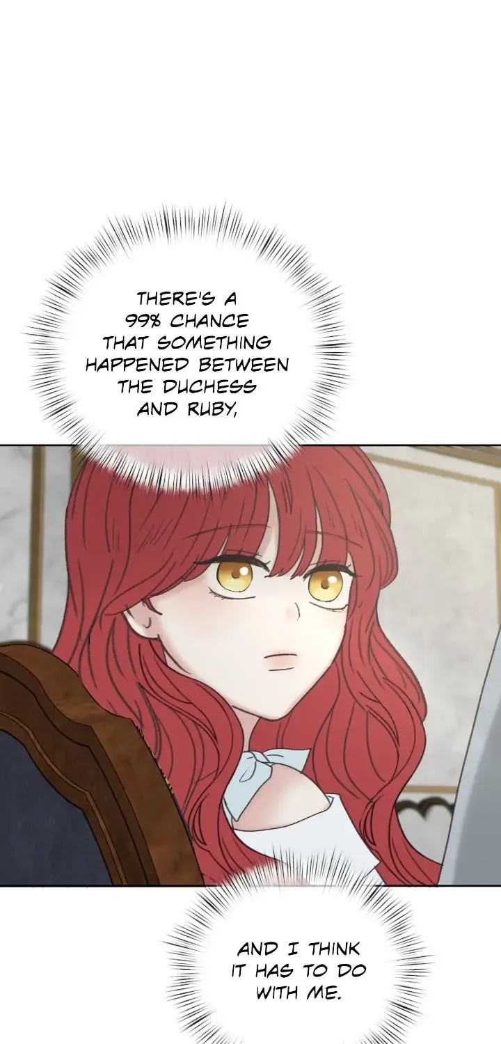 I adopted a male lead from prison shelter Chapter 31 page 22 - 
