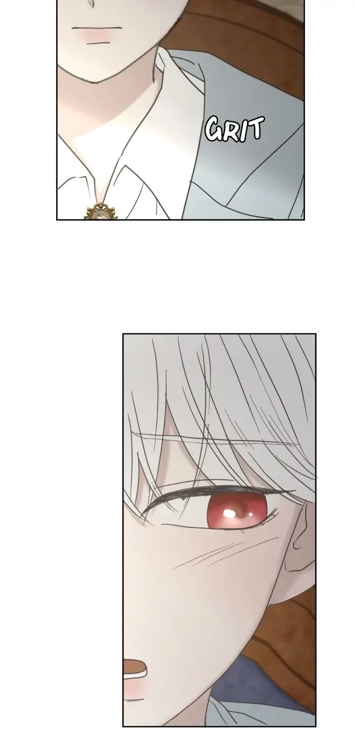 I adopted a male lead from prison shelter Chapter 31 page 25 - 