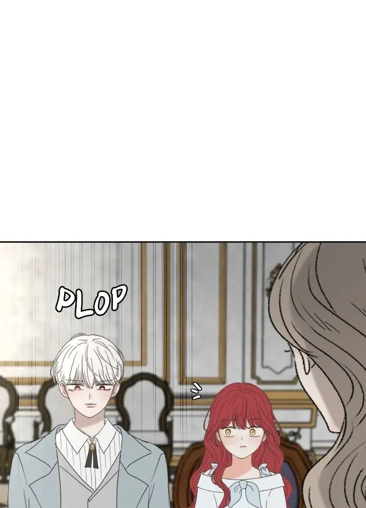 I adopted a male lead from prison shelter Chapter 31 page 4 - 