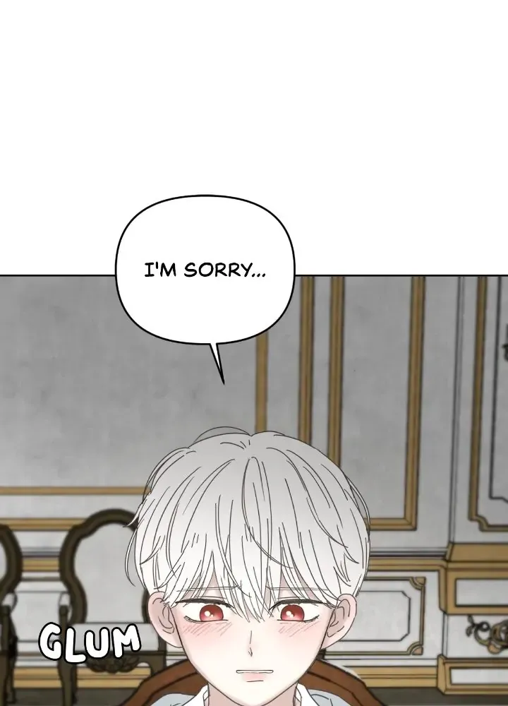I adopted a male lead from prison shelter Chapter 31 page 32 - 