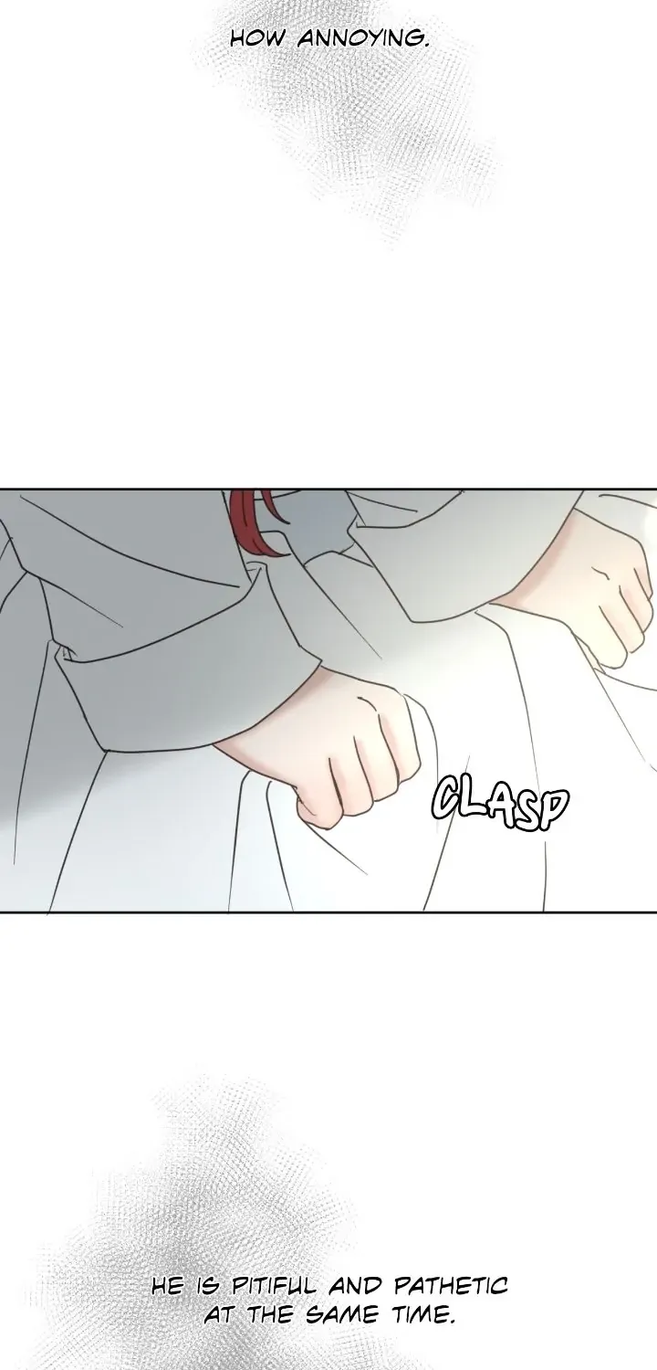 I adopted a male lead from prison shelter Chapter 31 page 38 - 