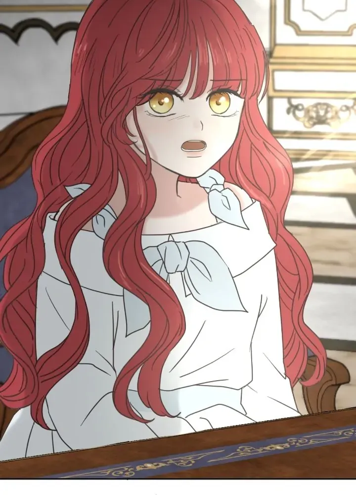 I adopted a male lead from prison shelter Chapter 31 page 40 - 
