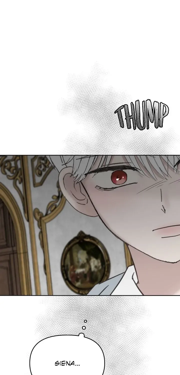 I adopted a male lead from prison shelter Chapter 31 page 43 - 