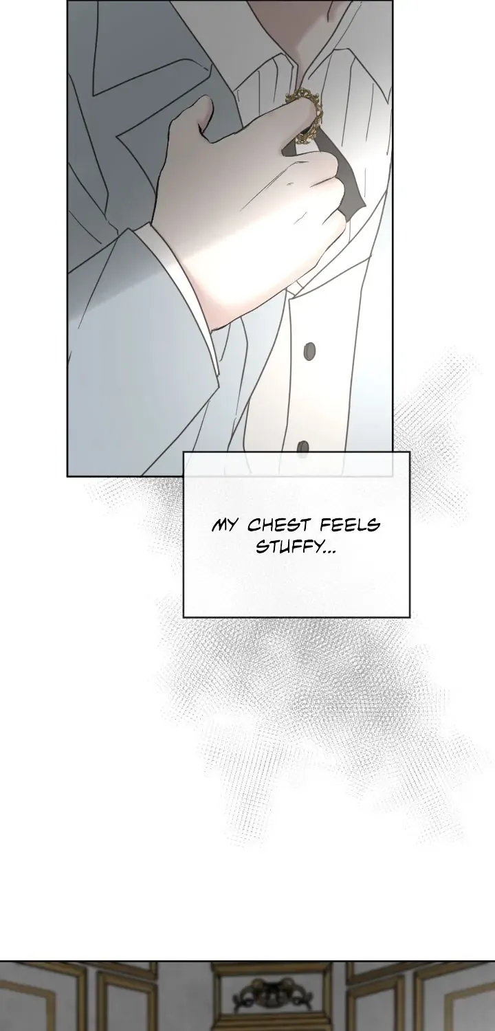 I adopted a male lead from prison shelter Chapter 31 page 46 - 