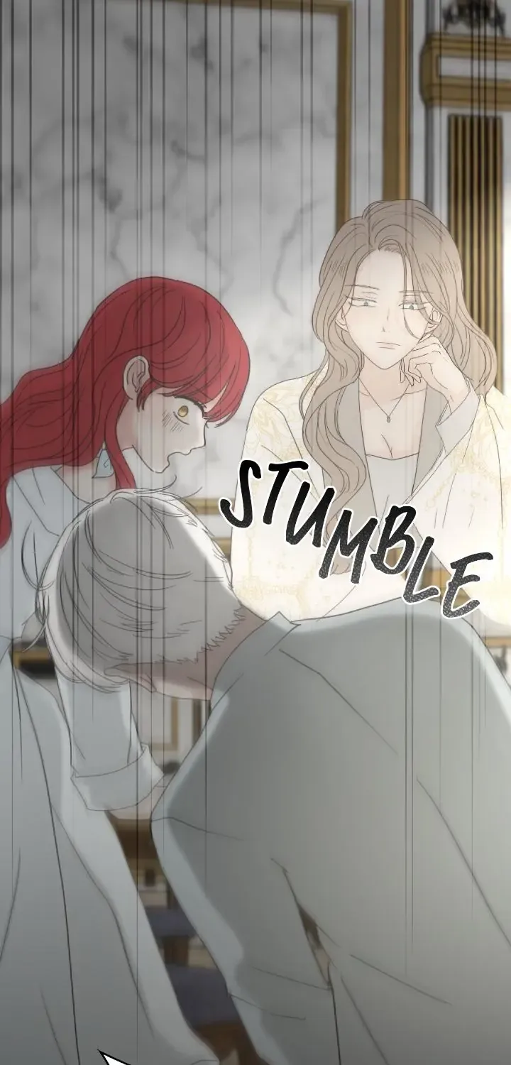 I adopted a male lead from prison shelter Chapter 31 page 49 - 