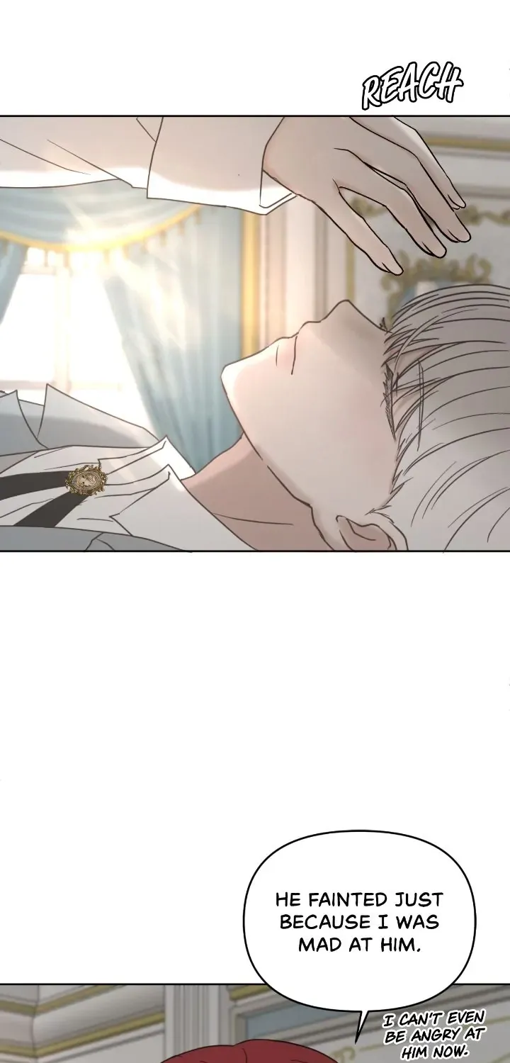 I adopted a male lead from prison shelter Chapter 31 page 55 - 