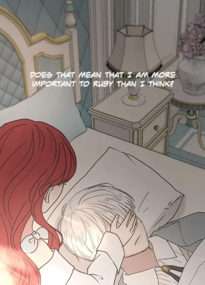 I adopted a male lead from prison shelter Chapter 31 page 57 - 
