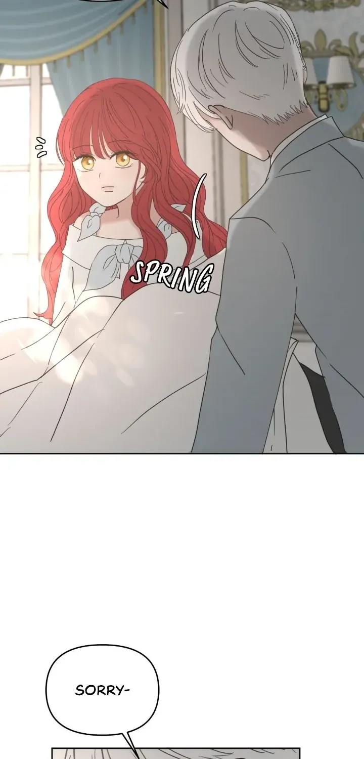 I adopted a male lead from prison shelter Chapter 31 page 62 - 
