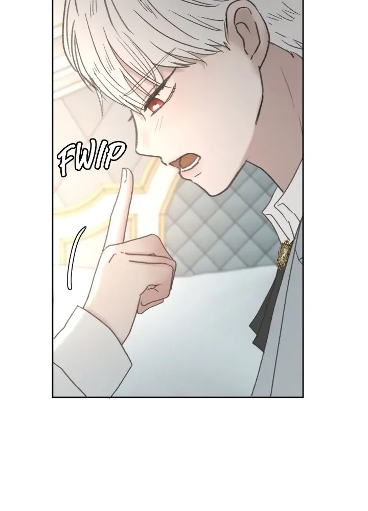 I adopted a male lead from prison shelter Chapter 31 page 63 - 