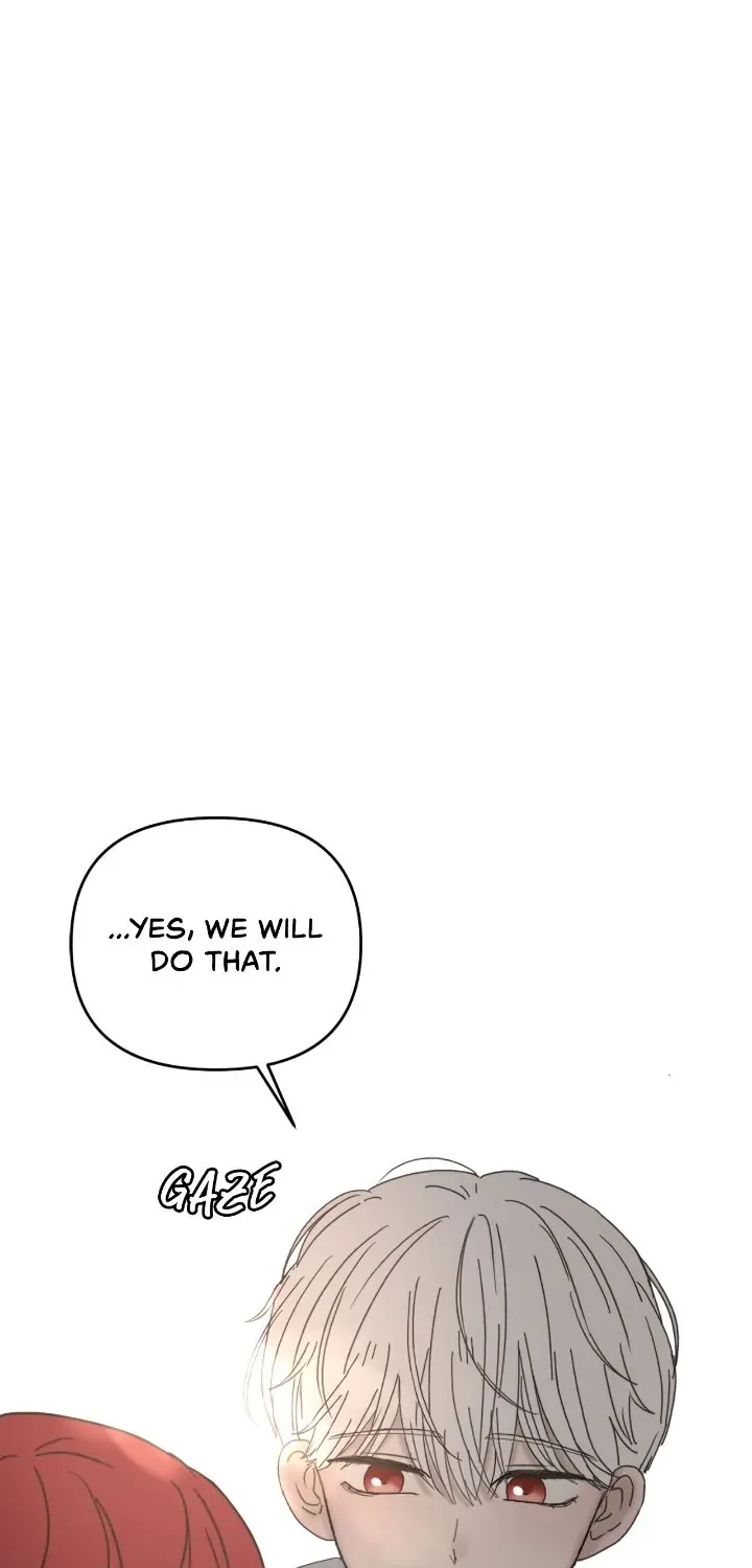 I adopted a male lead from prison shelter Chapter 31 page 70 - 