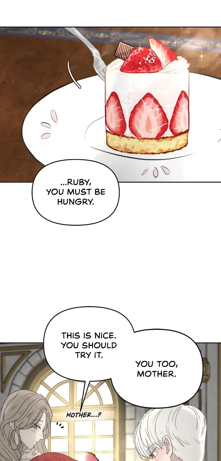 I adopted a male lead from prison shelter Chapter 31 page 8 - 