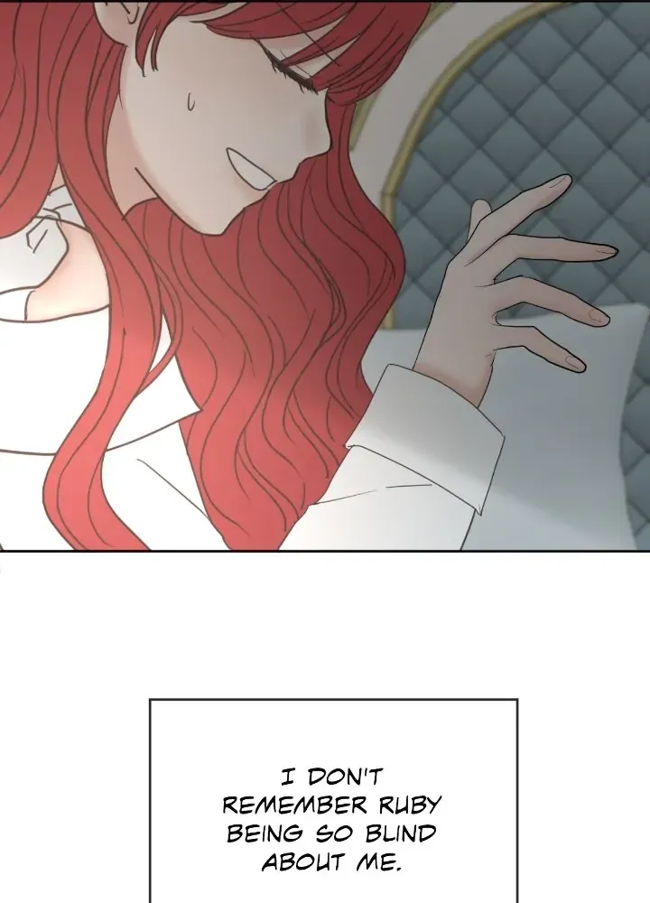 I adopted a male lead from prison shelter Chapter 31 page 72 - 