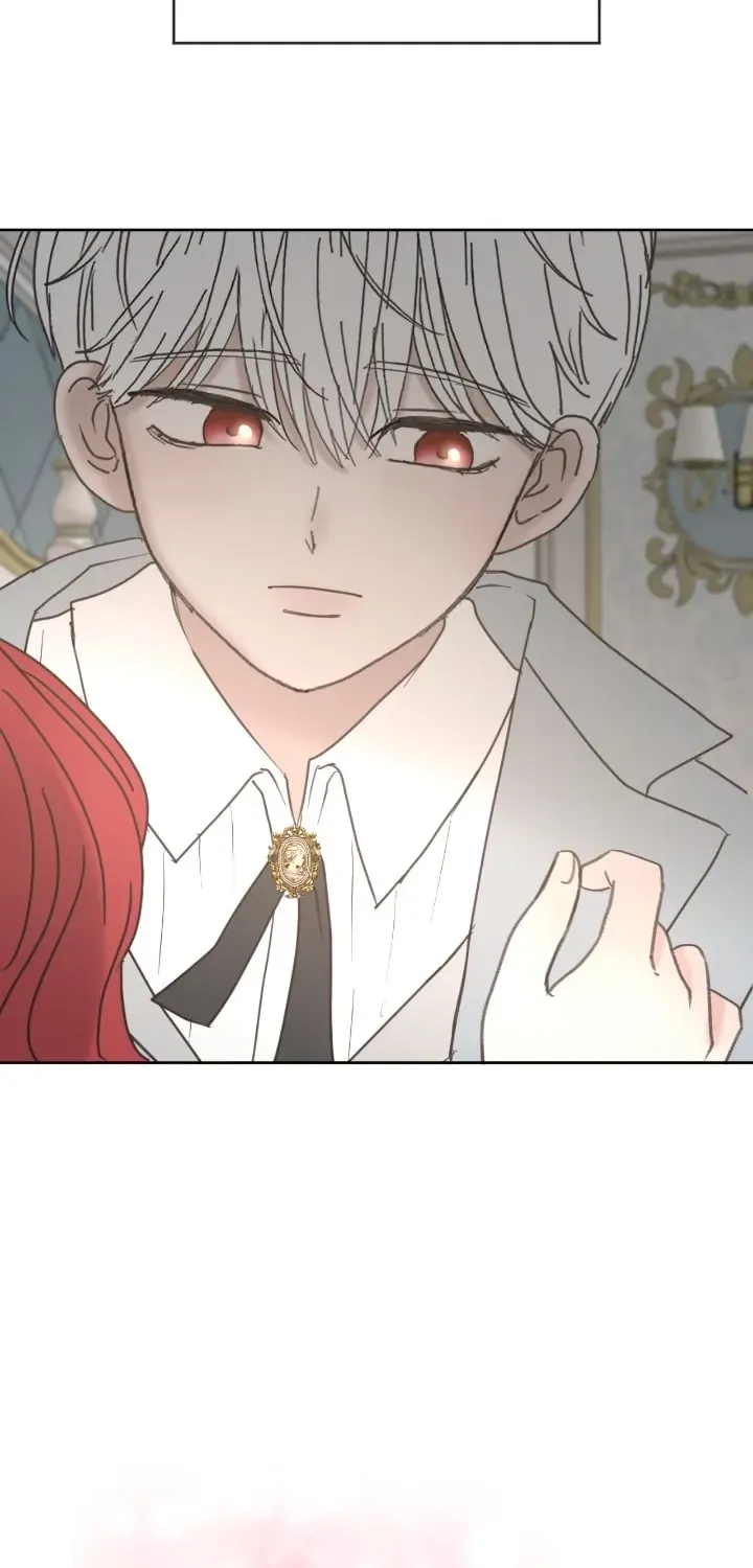 I adopted a male lead from prison shelter Chapter 31 page 73 - 