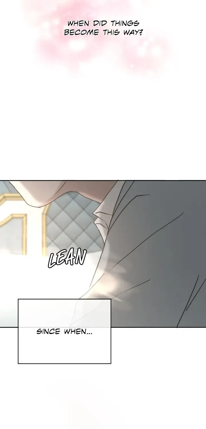 I adopted a male lead from prison shelter Chapter 31 page 74 - 
