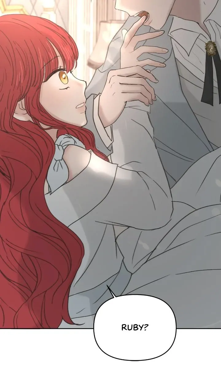 I adopted a male lead from prison shelter Chapter 31 page 76 - 