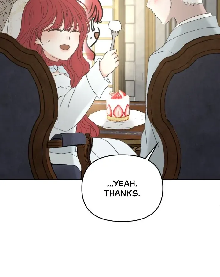 I adopted a male lead from prison shelter Chapter 31 page 9 - 
