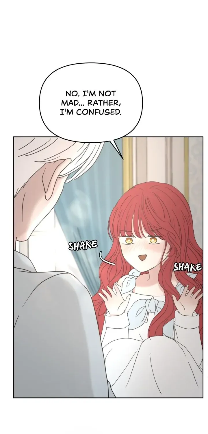 I adopted a male lead from prison shelter Chapter 32 page 11 - 